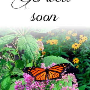 Get well