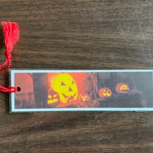 Bookmarks